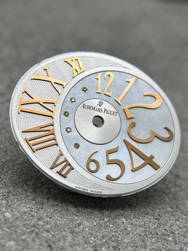 1033 originale audemars - #1033,