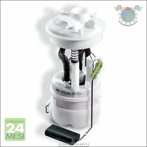 Pompa carburante meat - carburante,