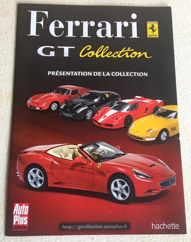 Ferrari gt collection - *,