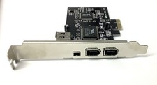 ASMEDIA PCI-E FIREWIRE IEEE