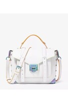 BORSA A TRACOLLA SCUOLA