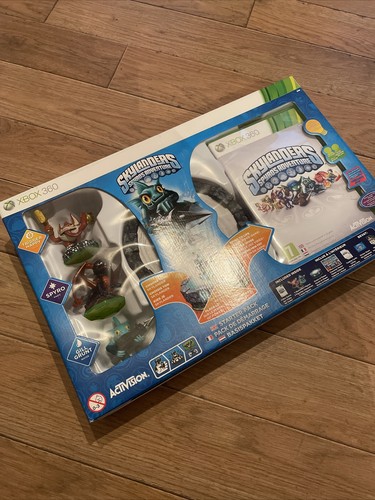 Neuf new skylanders spyro - new,