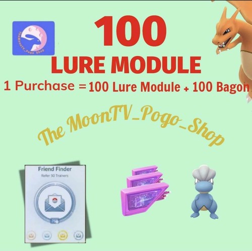 Pokémon modulo esca 100 - pokémon,