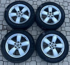 KIT 4 CERCHI 17'' ORIGINALI