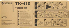Kyocera 410 370am010 - kyocera, tk-410