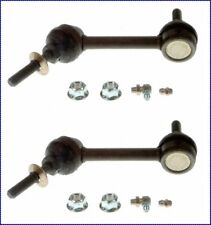 2X Barra Accoppiamento