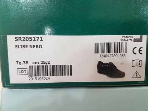 Scarpe podartis per - scarpe, piede