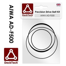 DeckTech™ Cinture di