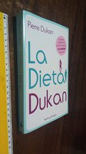 LIBRO: La dieta Dukan   di Pierre Dukan (Autore) Paola Reverso (Traduttore)