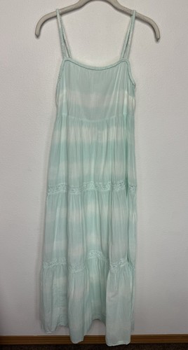 Maxi prendisole aerie small - prendisole,