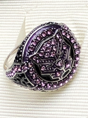 Anello swarovski marvel - anello,
