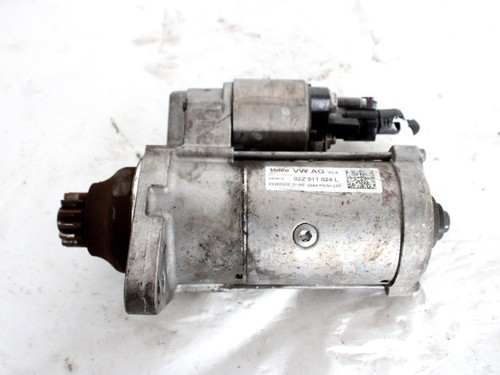 02z911024l motorino avviamento - motorino,