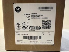 Trasmissione CA Allen-Bradley