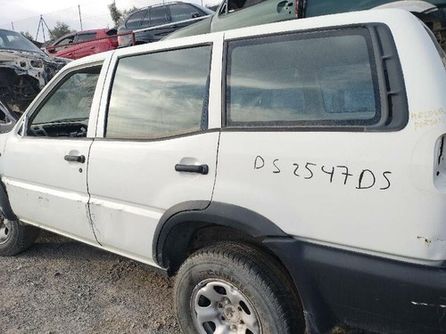 Cerchio per nissan terrano - nissan,
