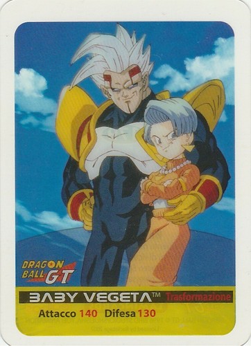 Lamincards dragon ball - lamincards,
