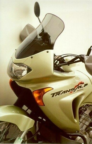 Mra cupolino fume honda - fume',