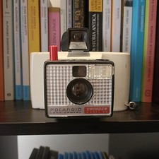 Polaroid swinger model - model, 20