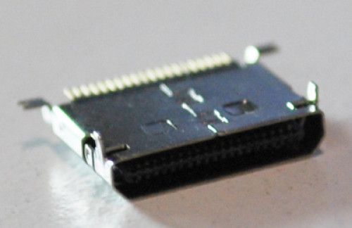 Rpisamd800 connettore - rpisamd800,