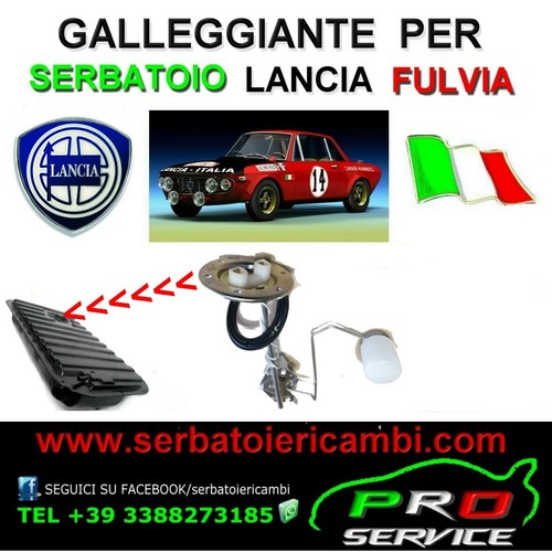 Galleggiante serbatoio benzina - galleggiante,
