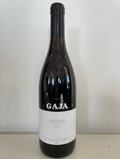GAJA - BARBARESCO DOP 2017 - 750ml - IT
