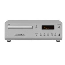 LUXMAN D-N150 Lettore CD Neo