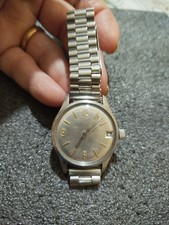 orologio Da Polso Meccanico A