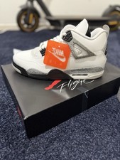 Nike Air Jordan 4 Retro OG