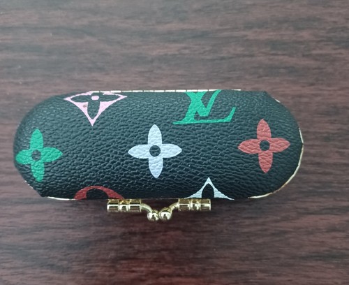 Vintage louis vuitton custodia - vintage,