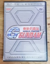 Mobile Fighter G-Gundam -