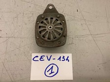 1 clacson 6V c.a. Cev 134 usato test ok ciclomotore moto epoca