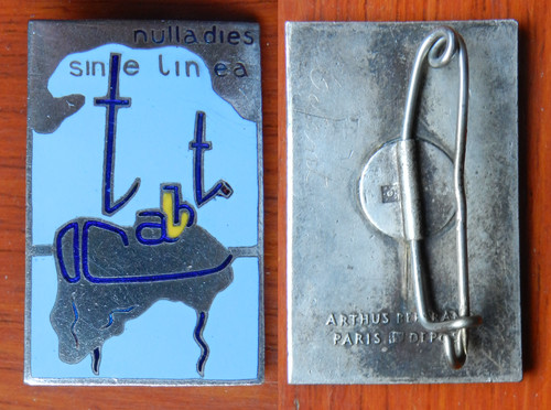 Octant bâtiment hydrographe - bÂtiment,