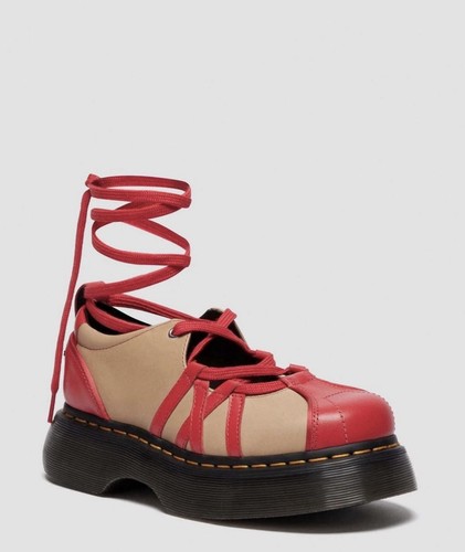 Scarpe martens buzz - dr.,