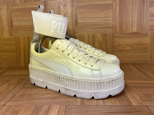Raro taglia puma - 9,5,