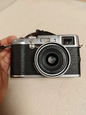 Fujifilm X100 12,3 MP APS-C