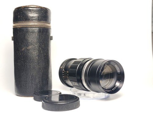 Greens london 135 mm - (komura?),