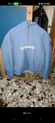 Giubbotto napapijri - giubbotto,
