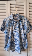 Camicia Robert Graham "After
