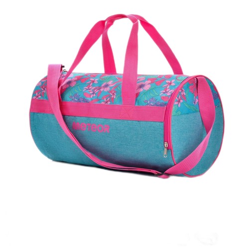 Borsa palestra con scomparto - con,