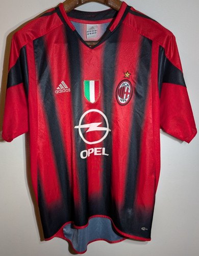 Maglia calcio vintage - , adidas