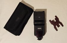 Flash Sigma EF-610 DG ST per