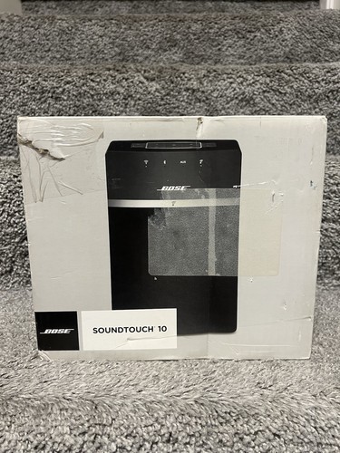 Bose soundtouch - bose,