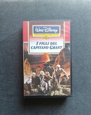 Vhs I figli del capitano