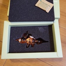 Iittala Vetro Vulpes Ornamento