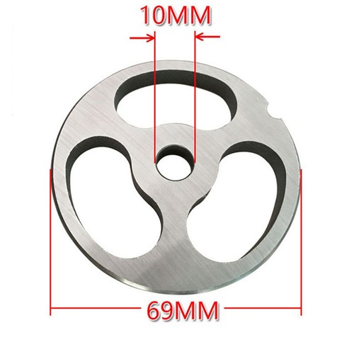 Accessorio piastra