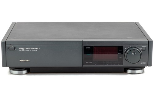 Videoregistratore panasonic - videoregistratore,