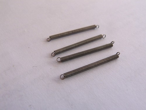Lot ressorts d attelage - lot, 4