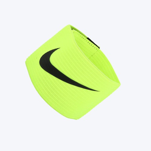 Nike fascia capitano giallo - capitano,