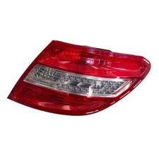 Fanale posteriore destro 2048202064 Mercedes Classe C W204 220Cdi 204cv 150kw 20