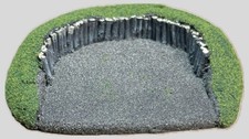1:72 Scale Military Diorama