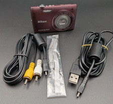 Nikon Coolpix S4100 14